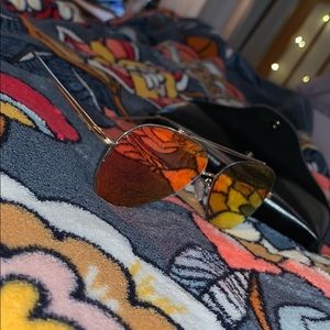 ☻︎ Steve Madden Aviator Sunglasses ☻︎